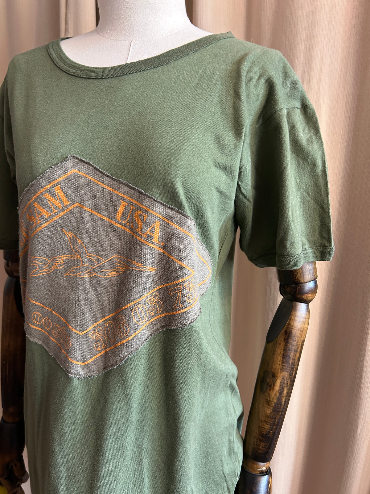 Army T-shirt