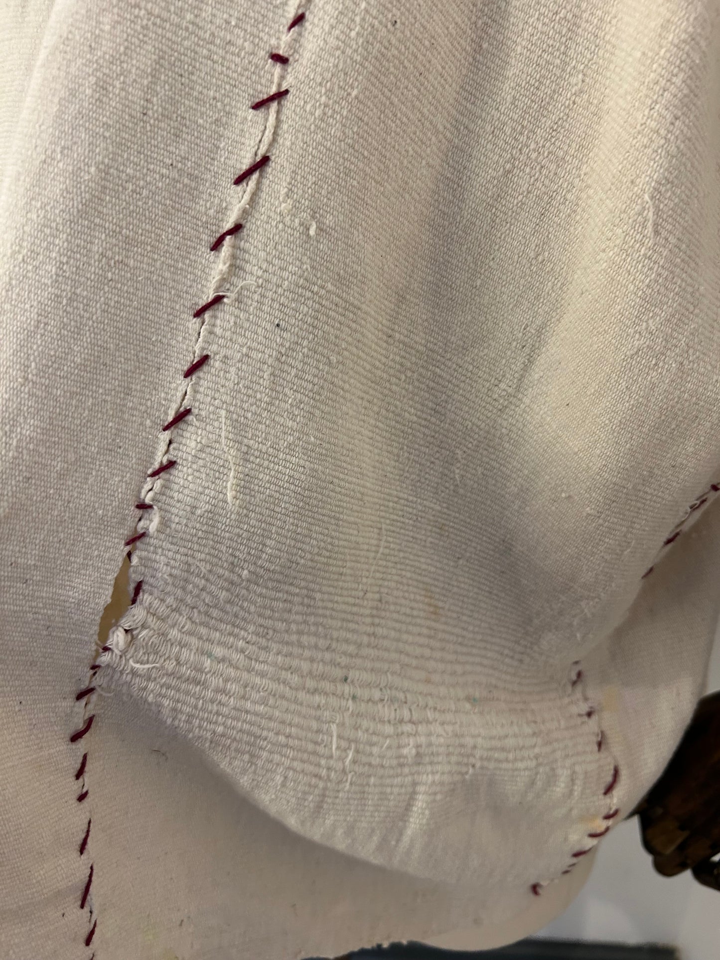 Hand Embroidered Tunic