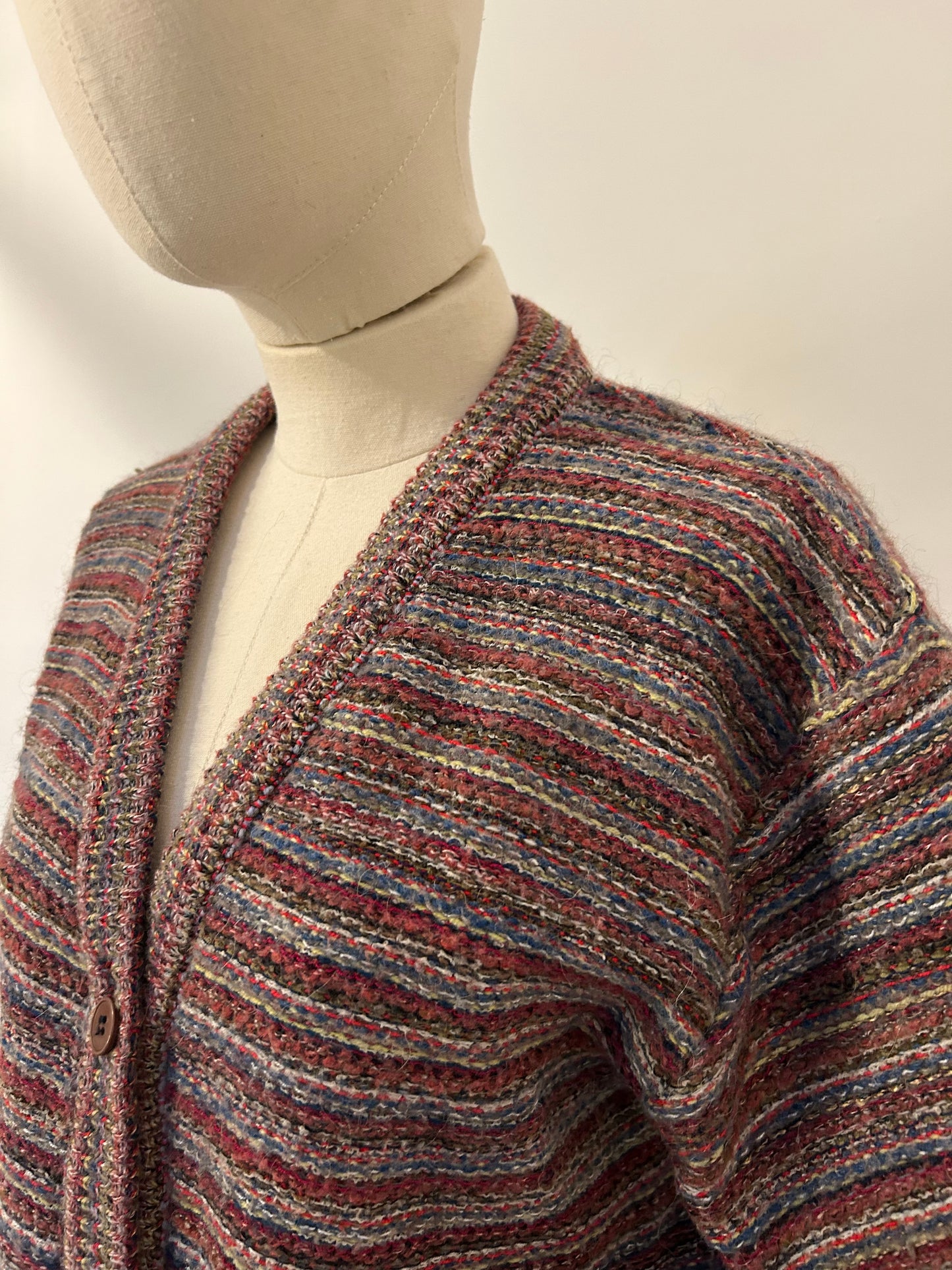 Missoni Multicolour Cardigan