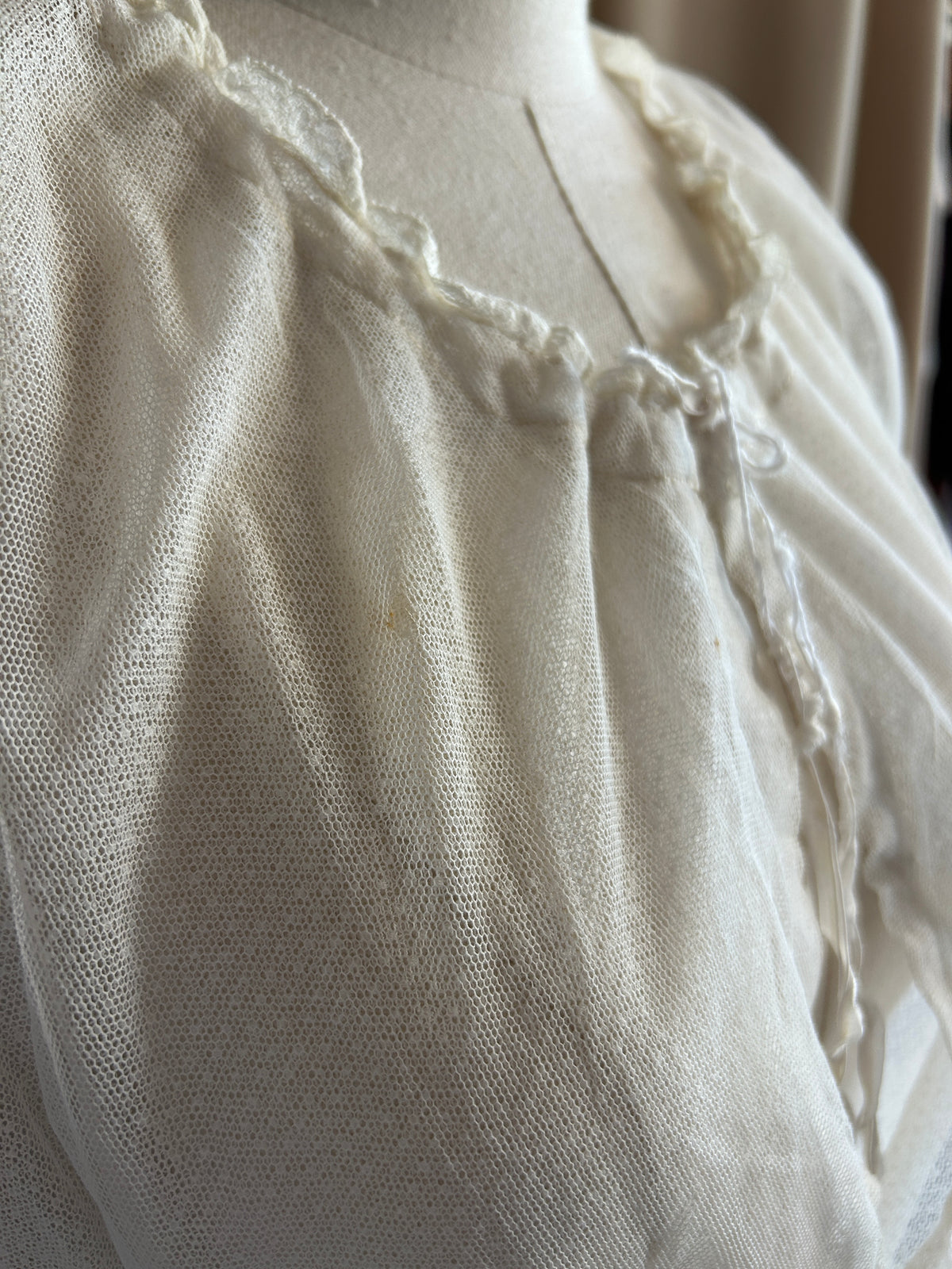 Antique White Slip