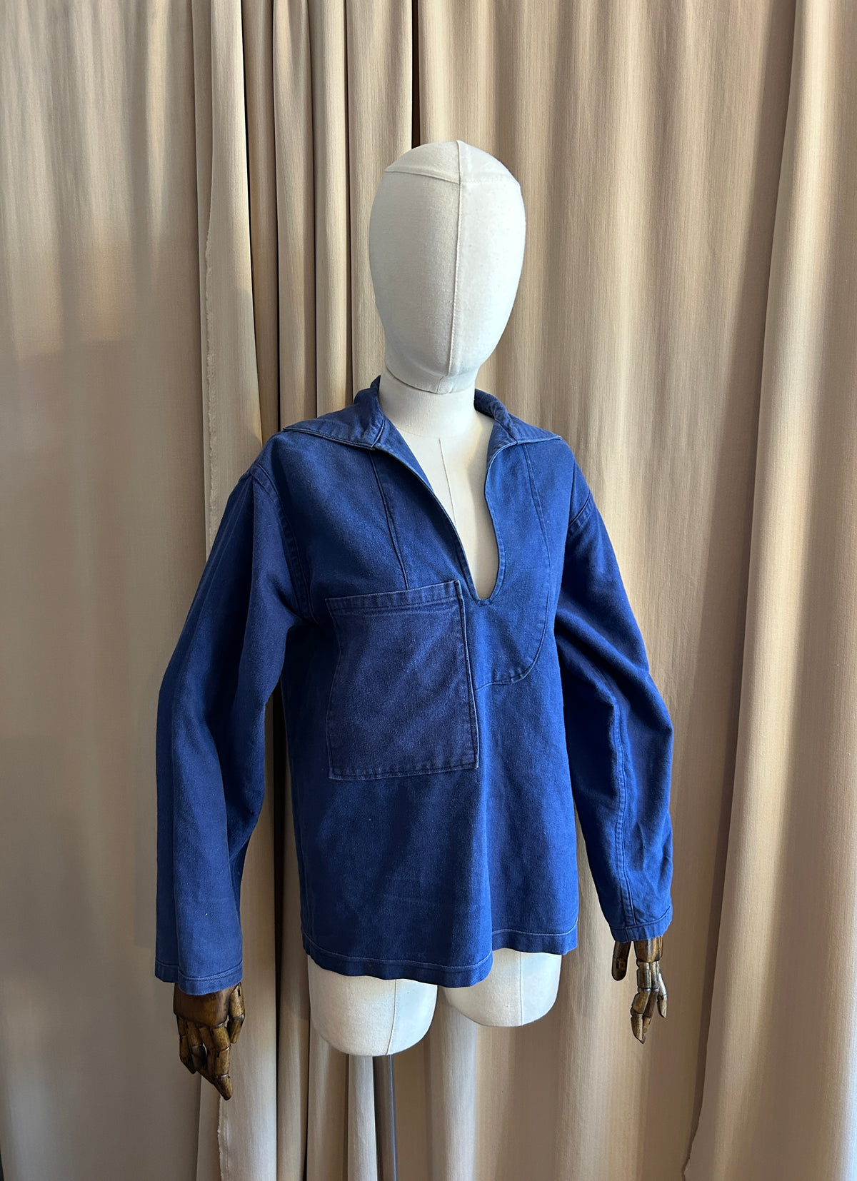 Workwear Shirt
