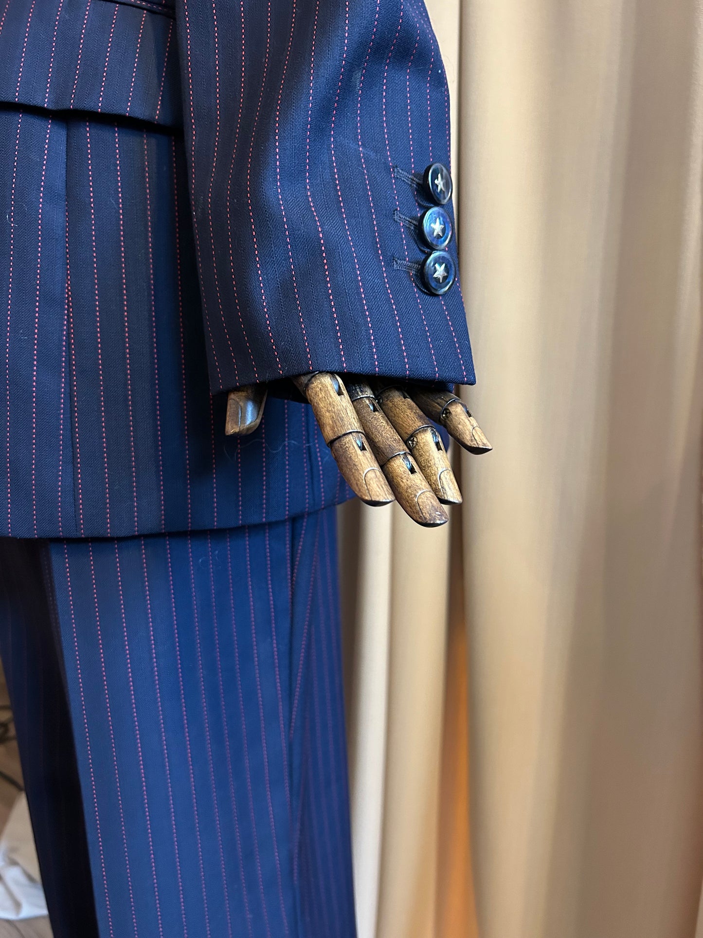 Escada Trouser suit