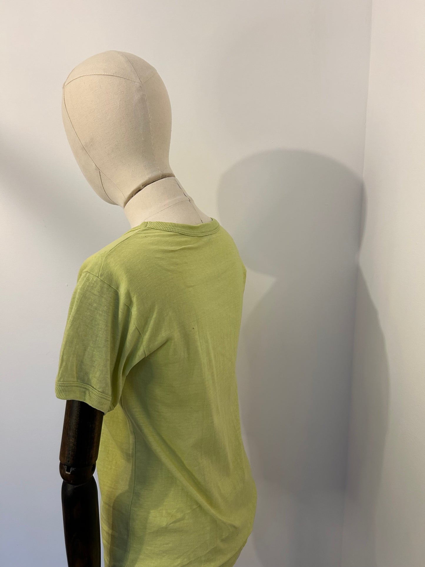 ‘Kontchupè Club’ T-shirt