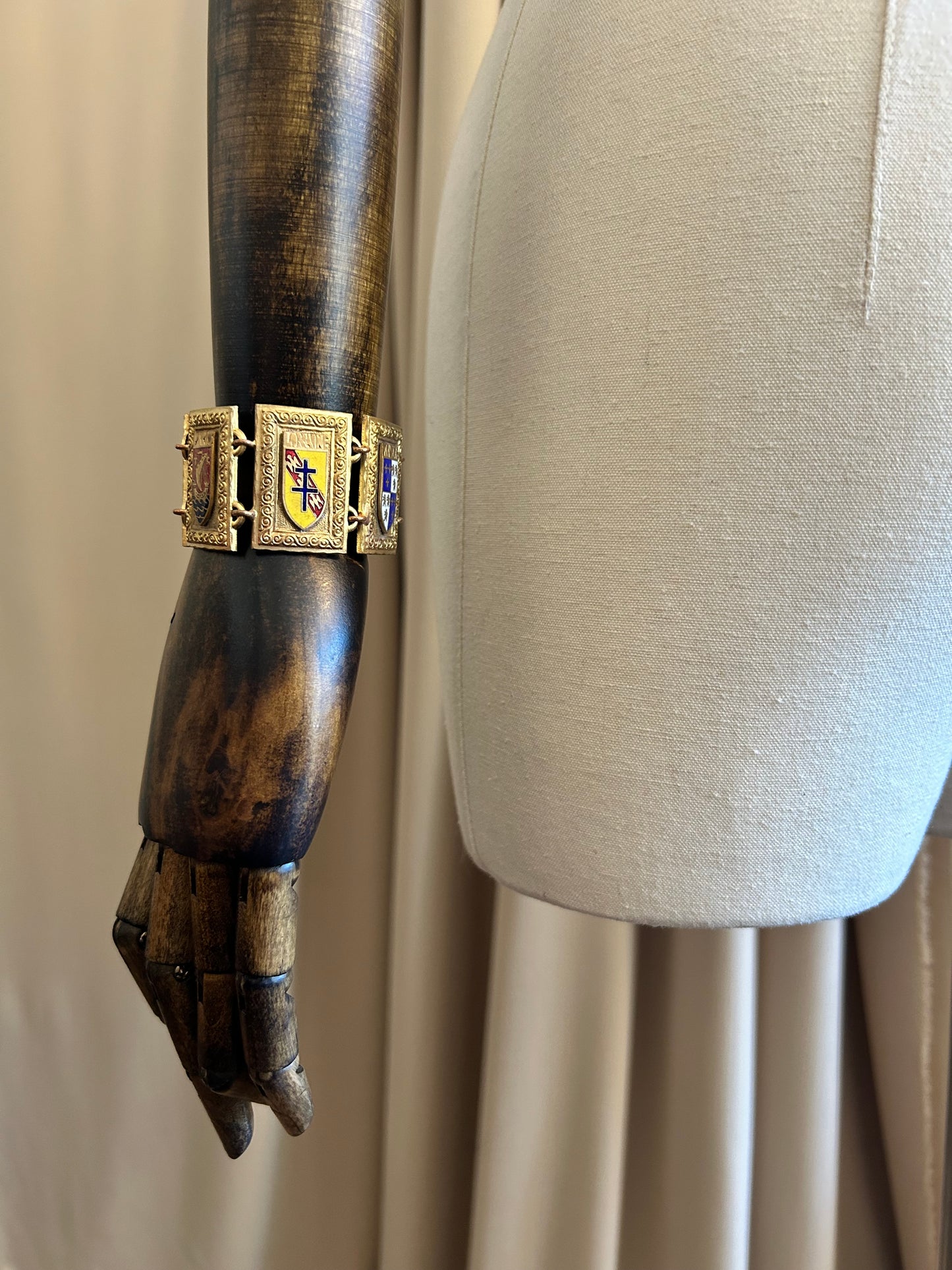 French Bracelet