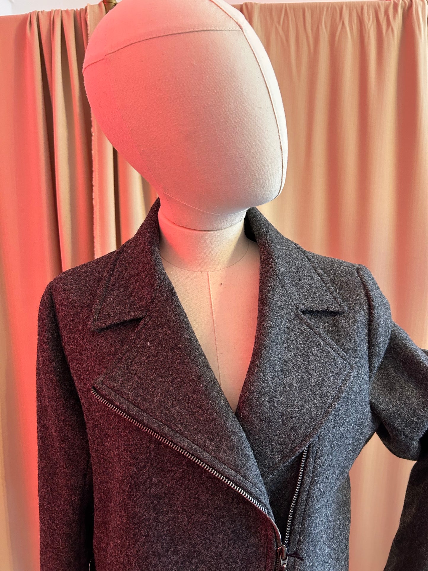 Harris Tweed Jacket