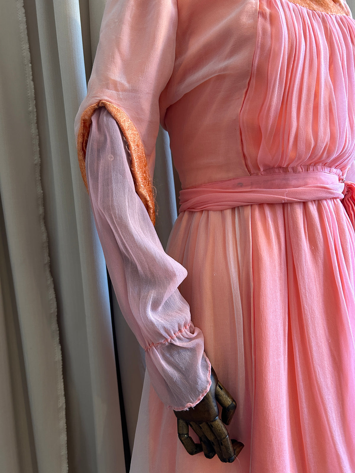 Theatre Costume Dress