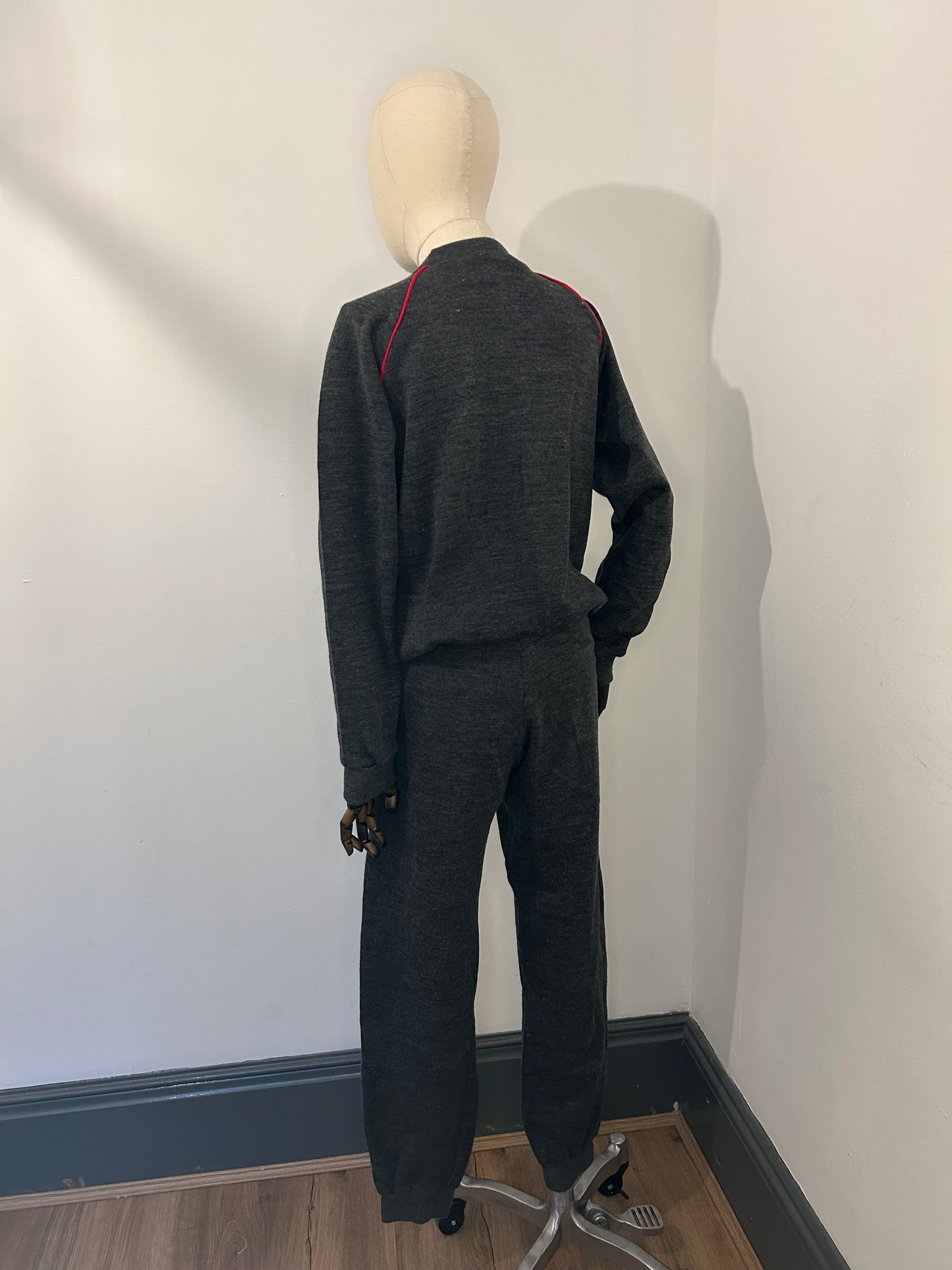 Zandra Rhodes tracksuit