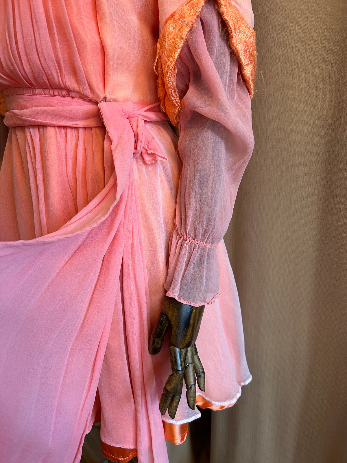 Theatre Costume Dress