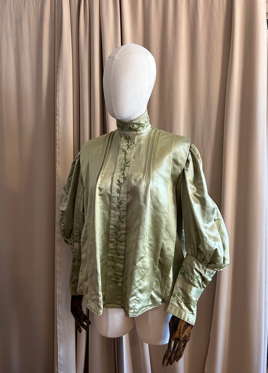 Theatrical Blouse