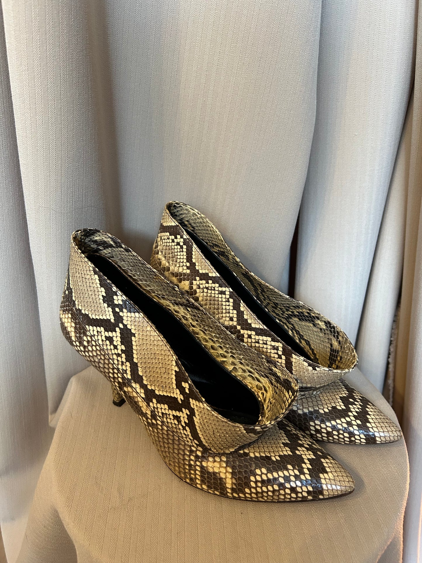Celiné Heels