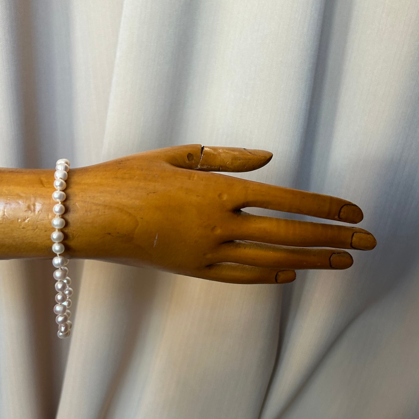 Freshwater Pearl Bracelet
