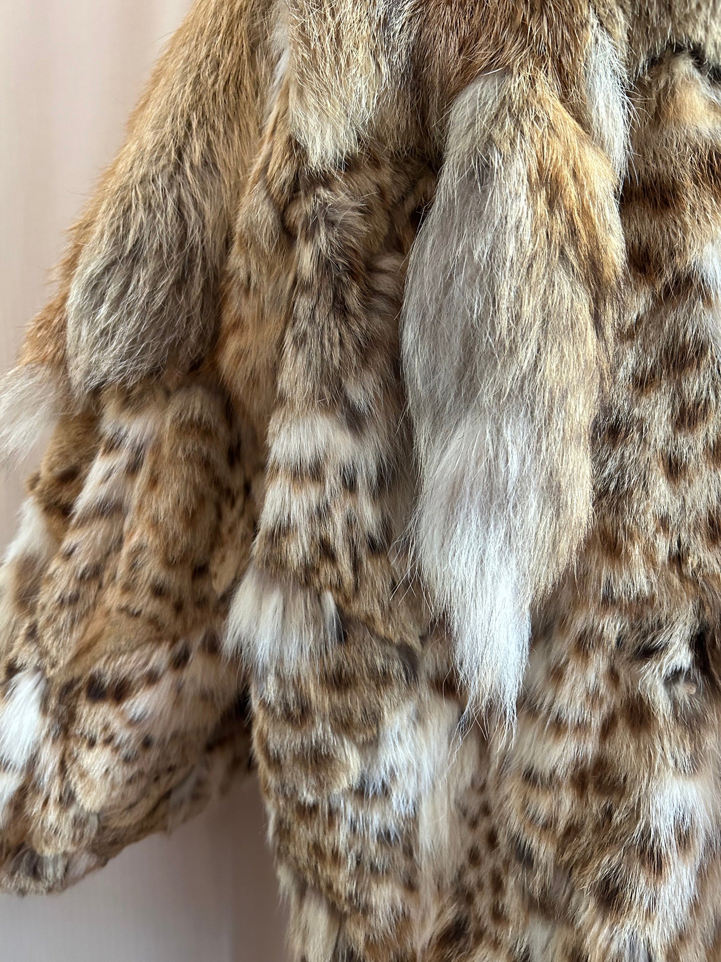 The Fur Coat