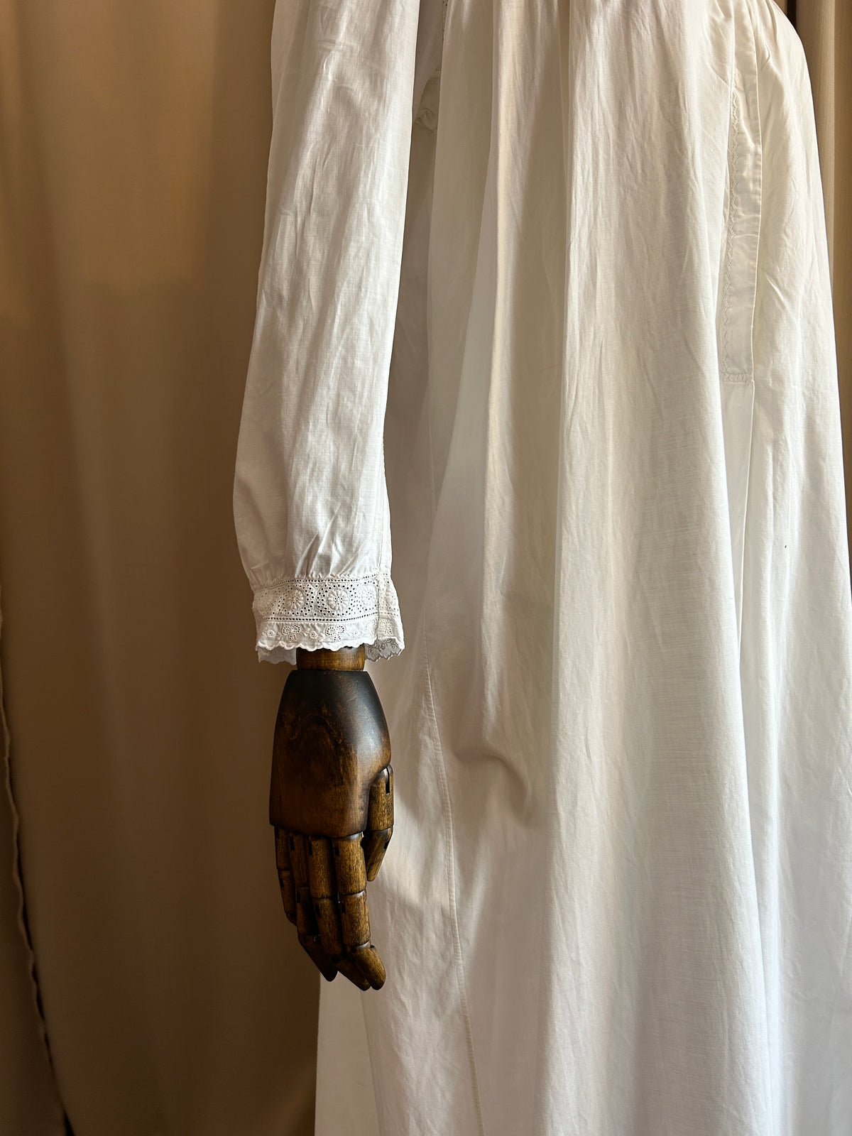 Tootal Nightgown