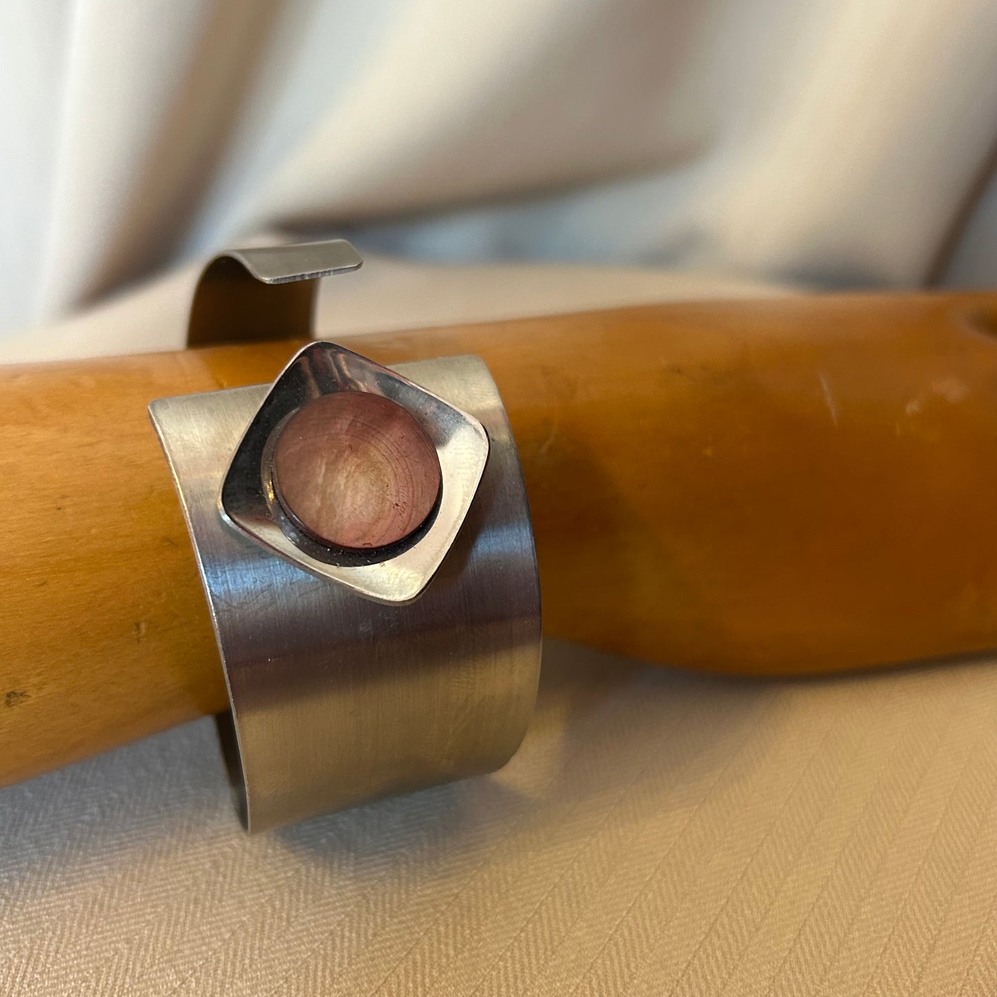Modernist Bangle