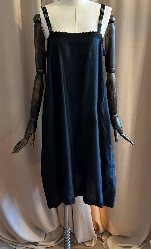 Antique Slip Dress