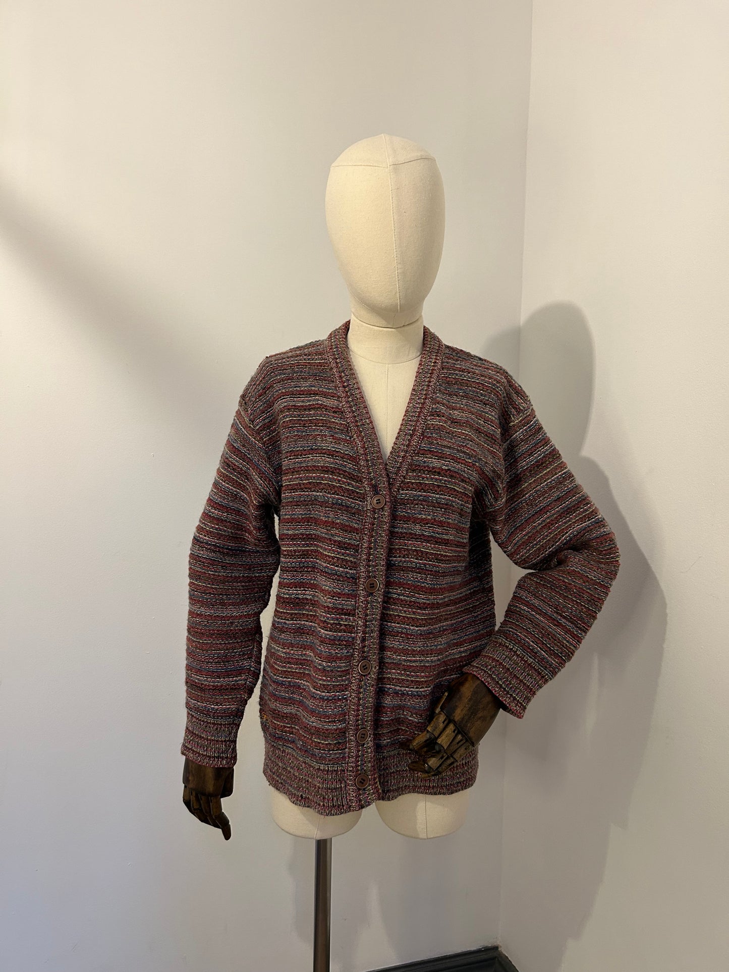 Missoni Multicolour Cardigan