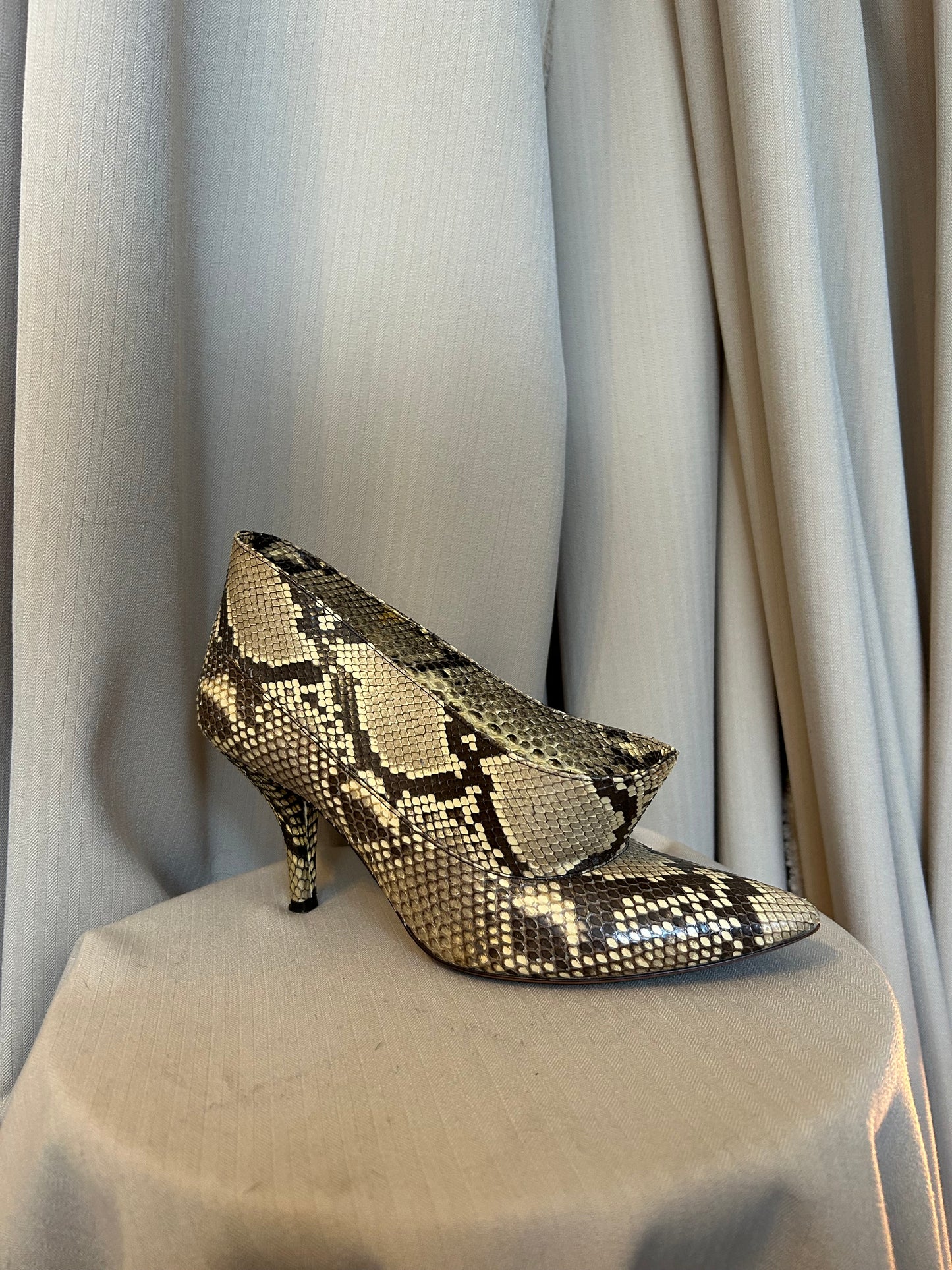 Celiné Heels