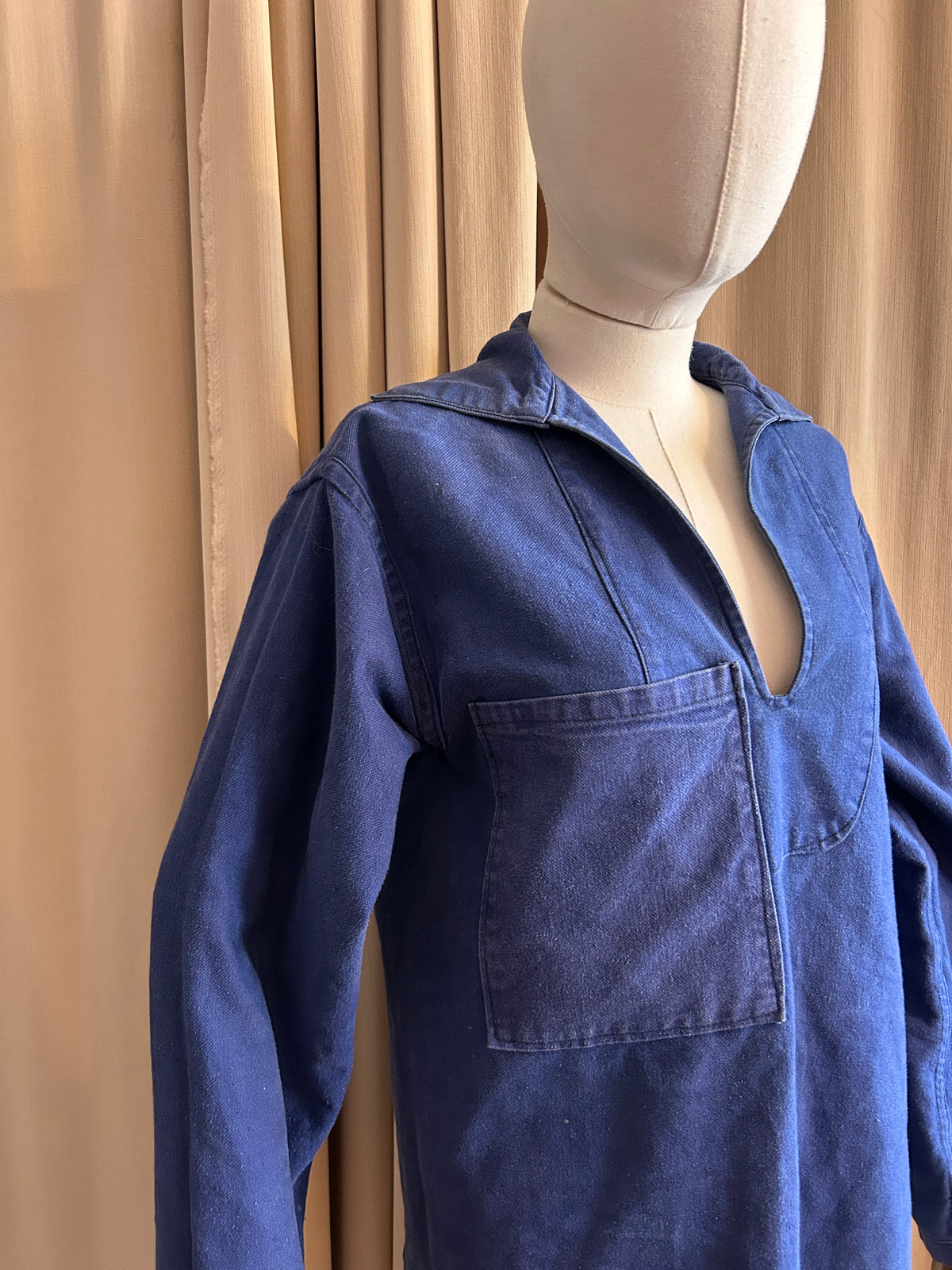 Workwear Shirt