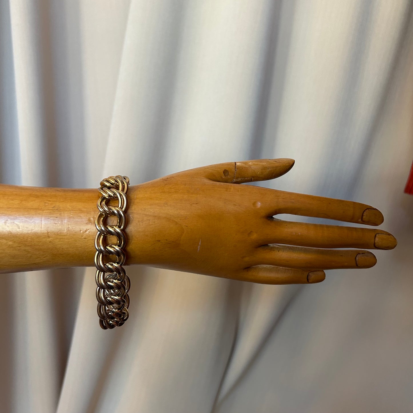 Givenchy Chain Bracelet