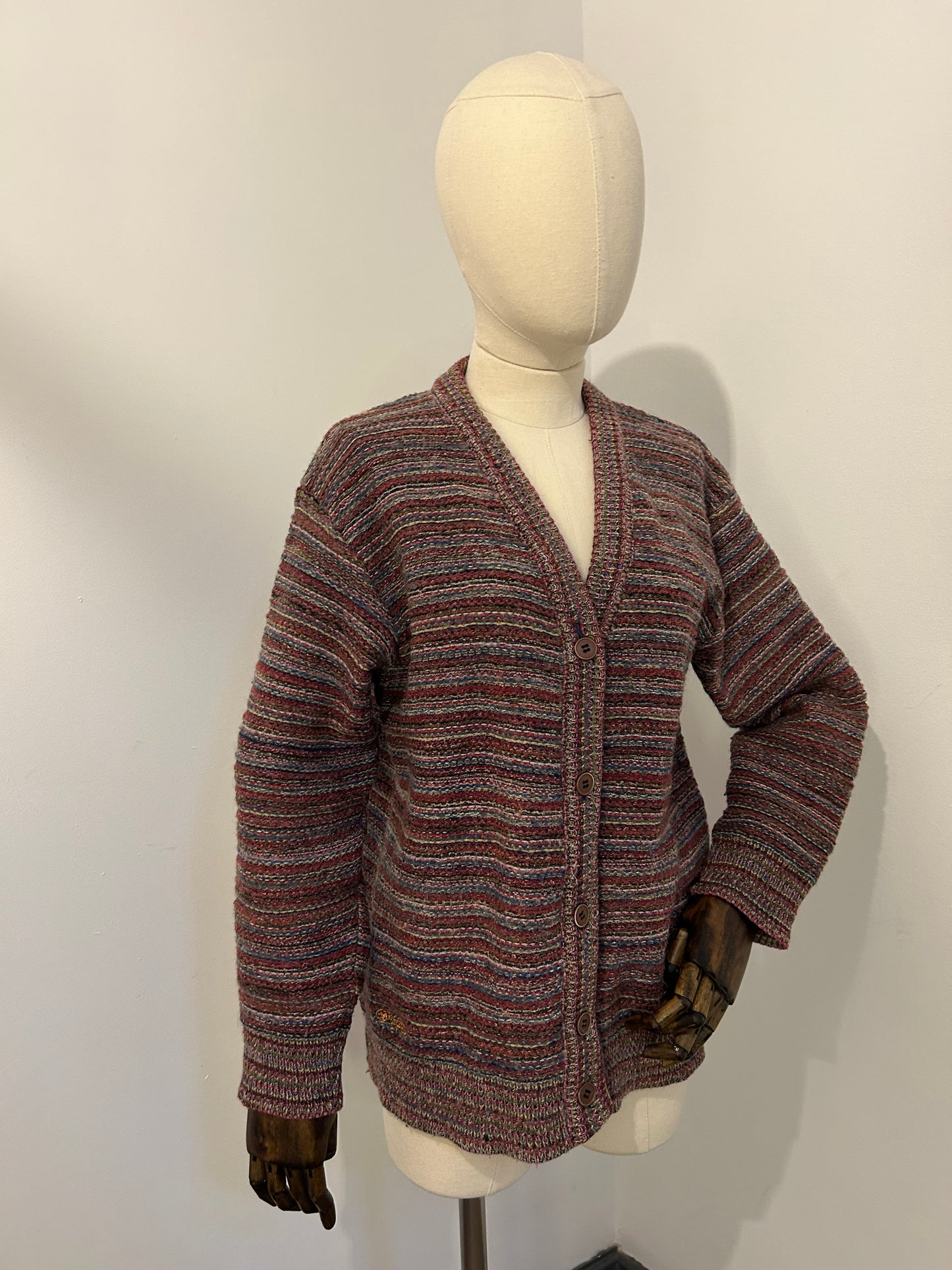 Missoni Multicolour Cardigan