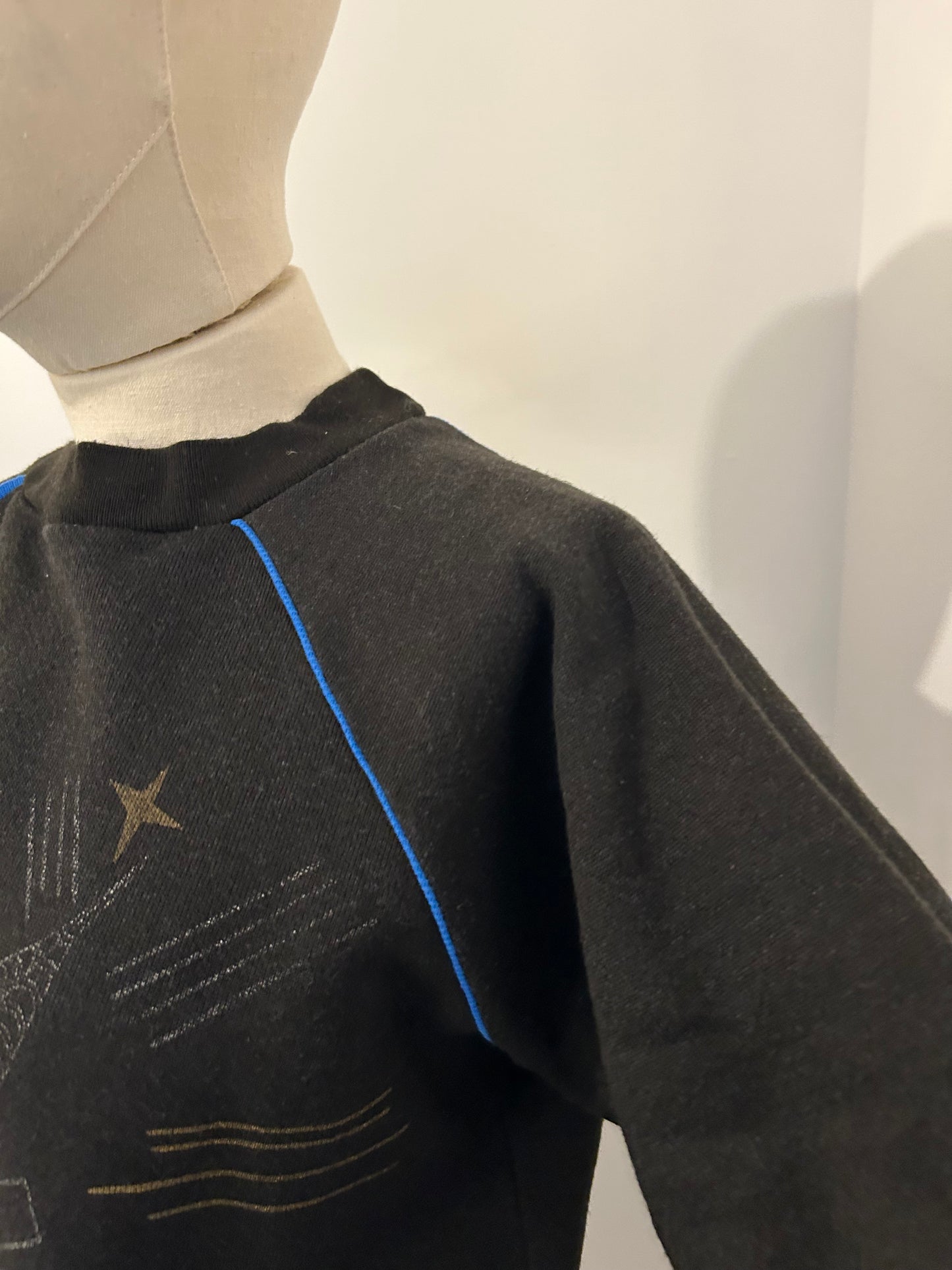 Zandra Rhodes Sweatshirt