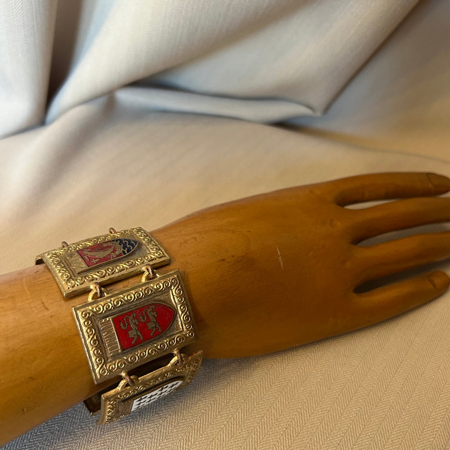 French Bracelet