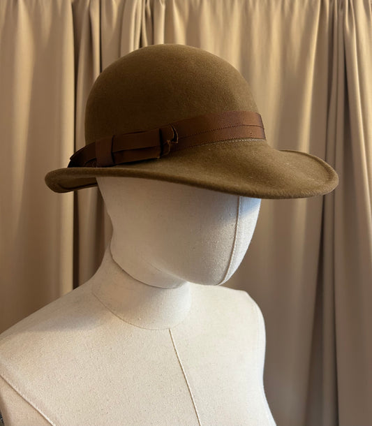 Burberry Wool Hat
