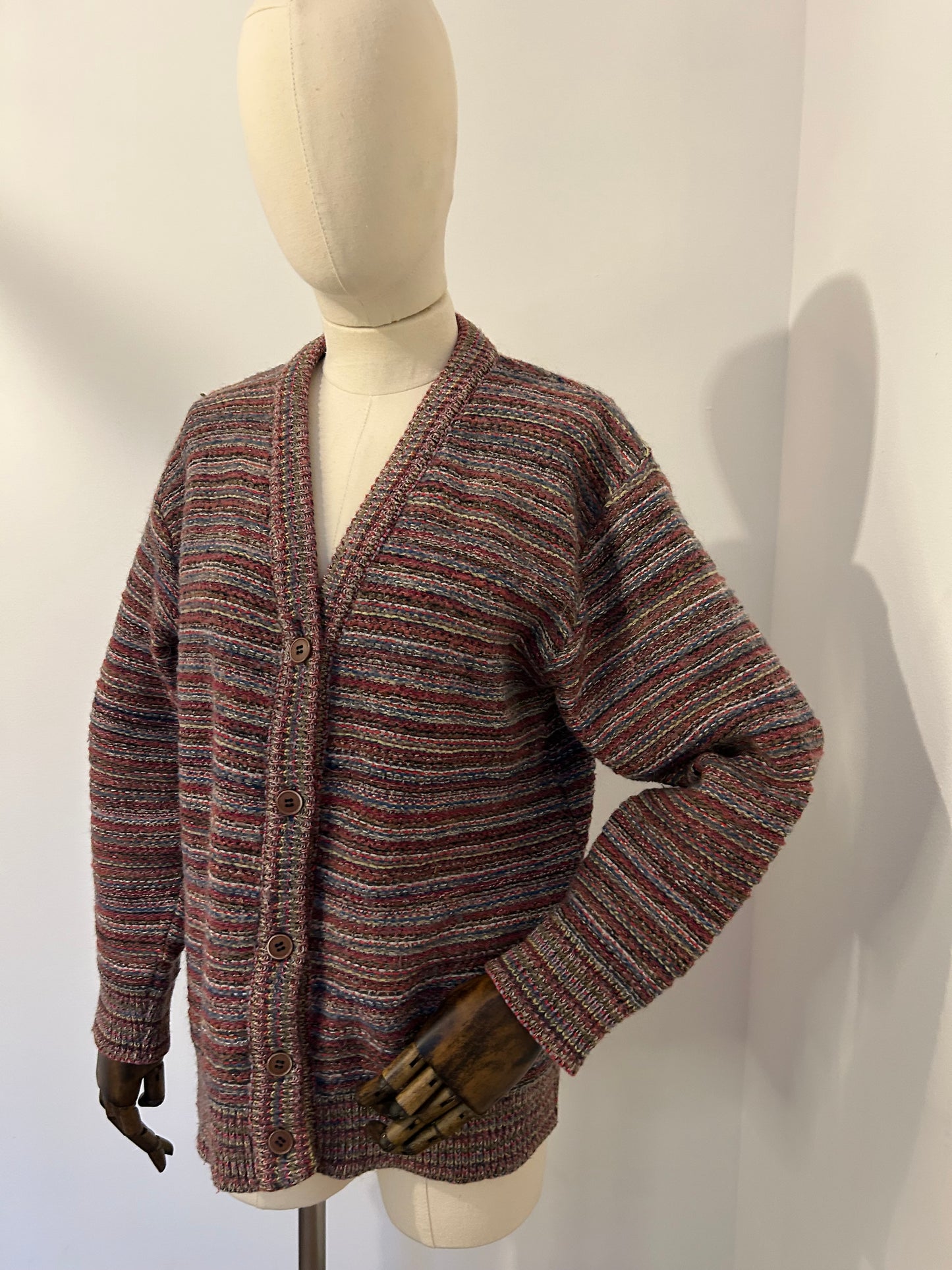 Missoni Multicolour Cardigan