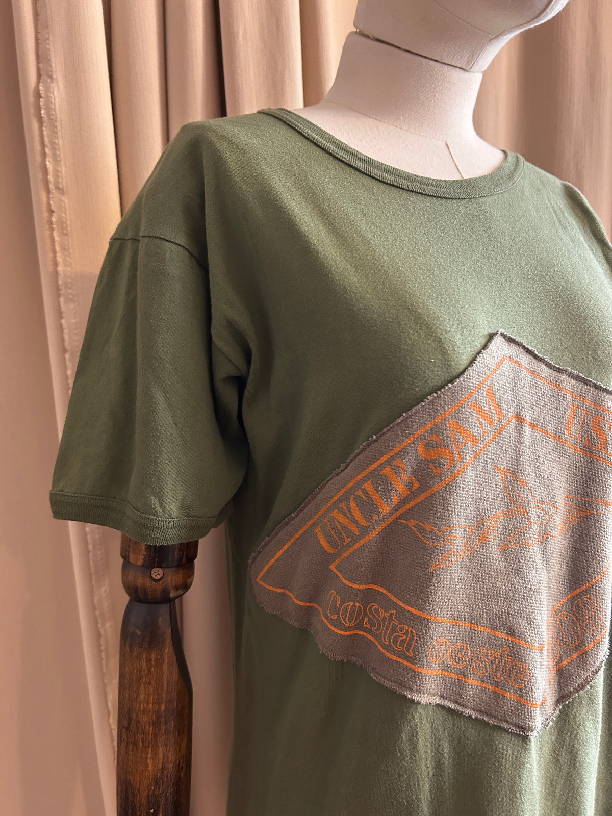 Army T-shirt