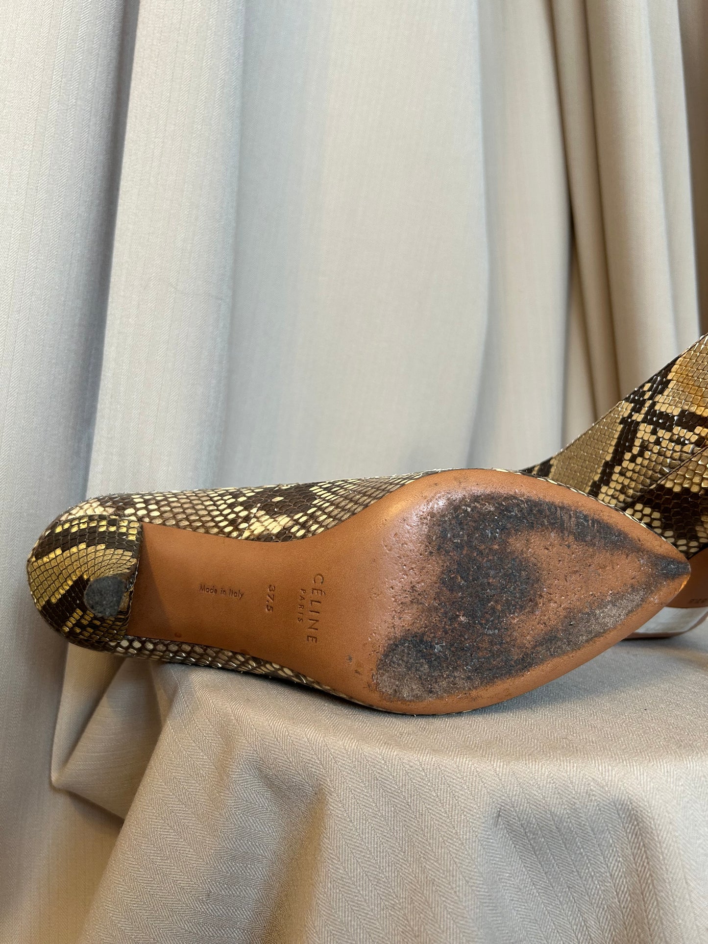 Celiné Heels