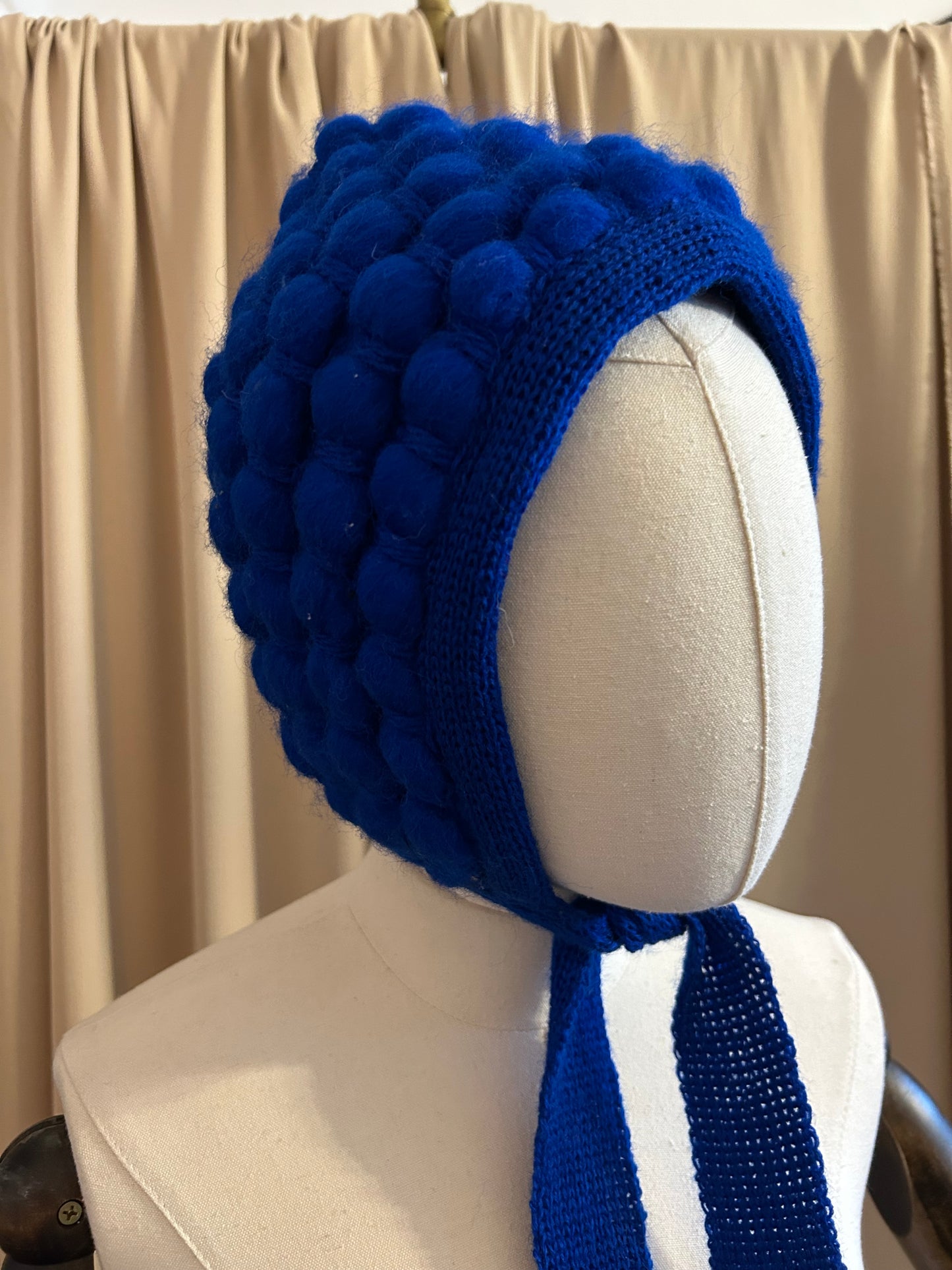 Blue Bonnet