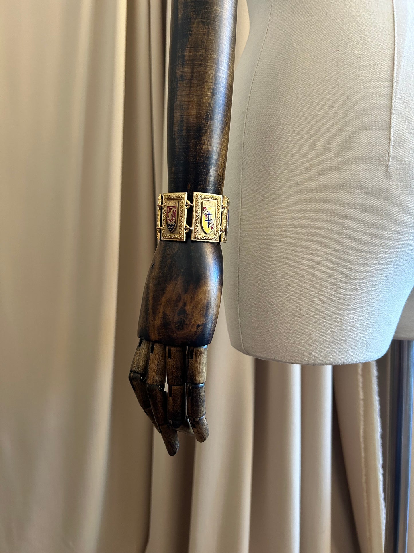 French Bracelet