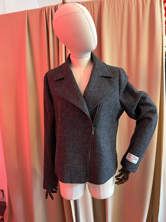 Harris Tweed Jacket