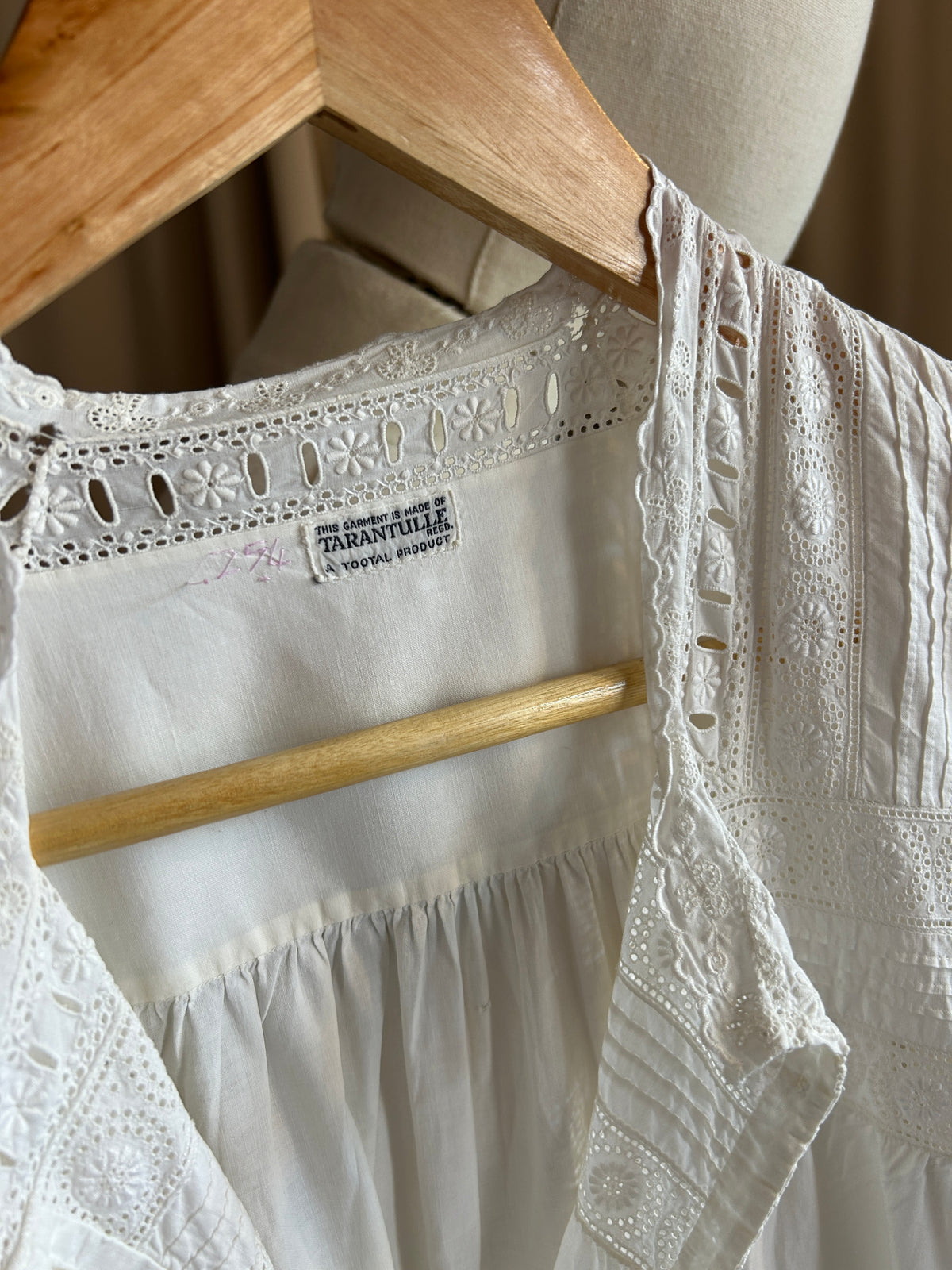 Tootal Nightgown