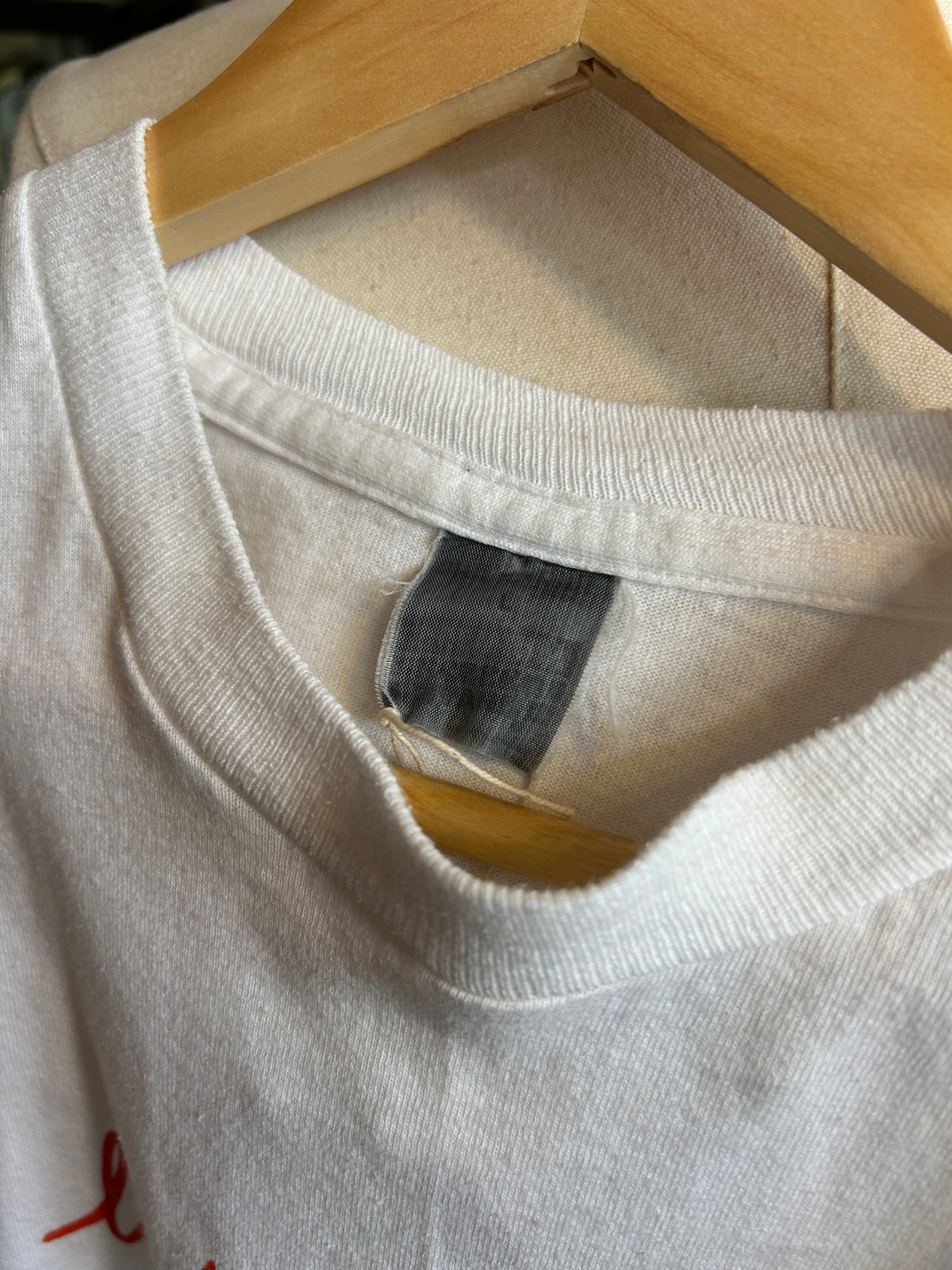 1993 Michael Ball Tour T-shirt