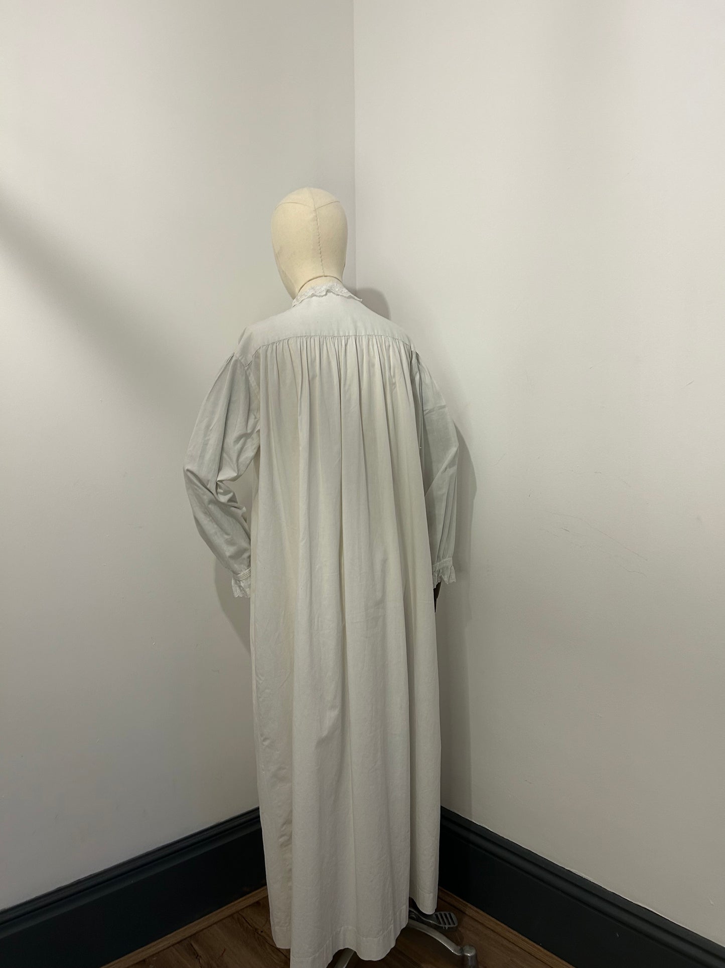Victorian Nightgown