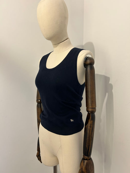 Burberry Knitted vest