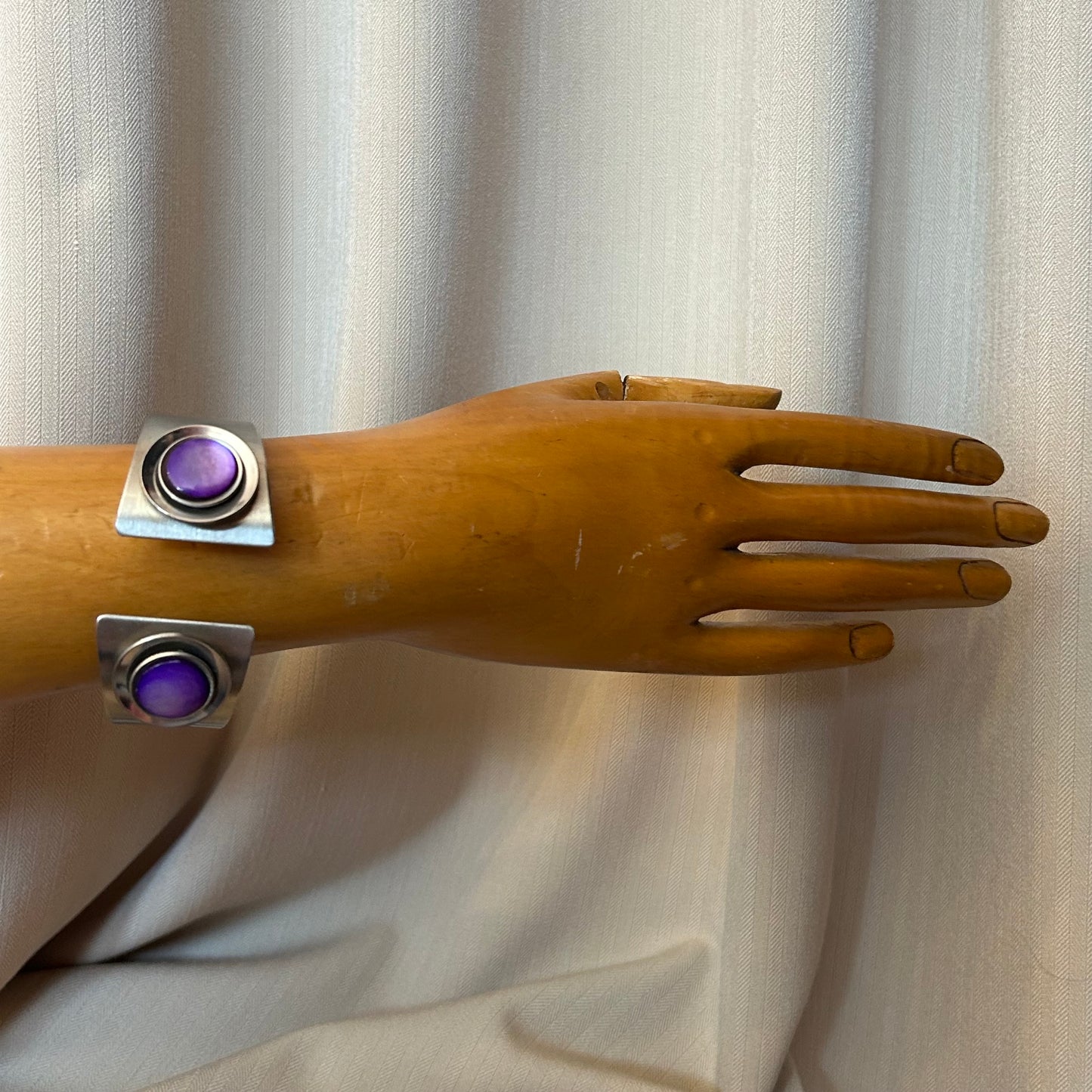 Modernist Bangle