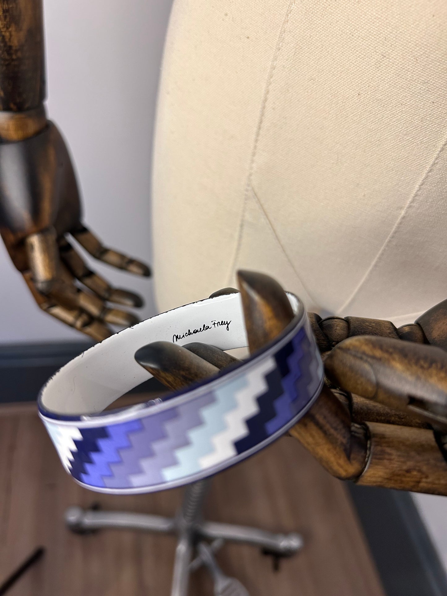 Michaela Frey Bangle