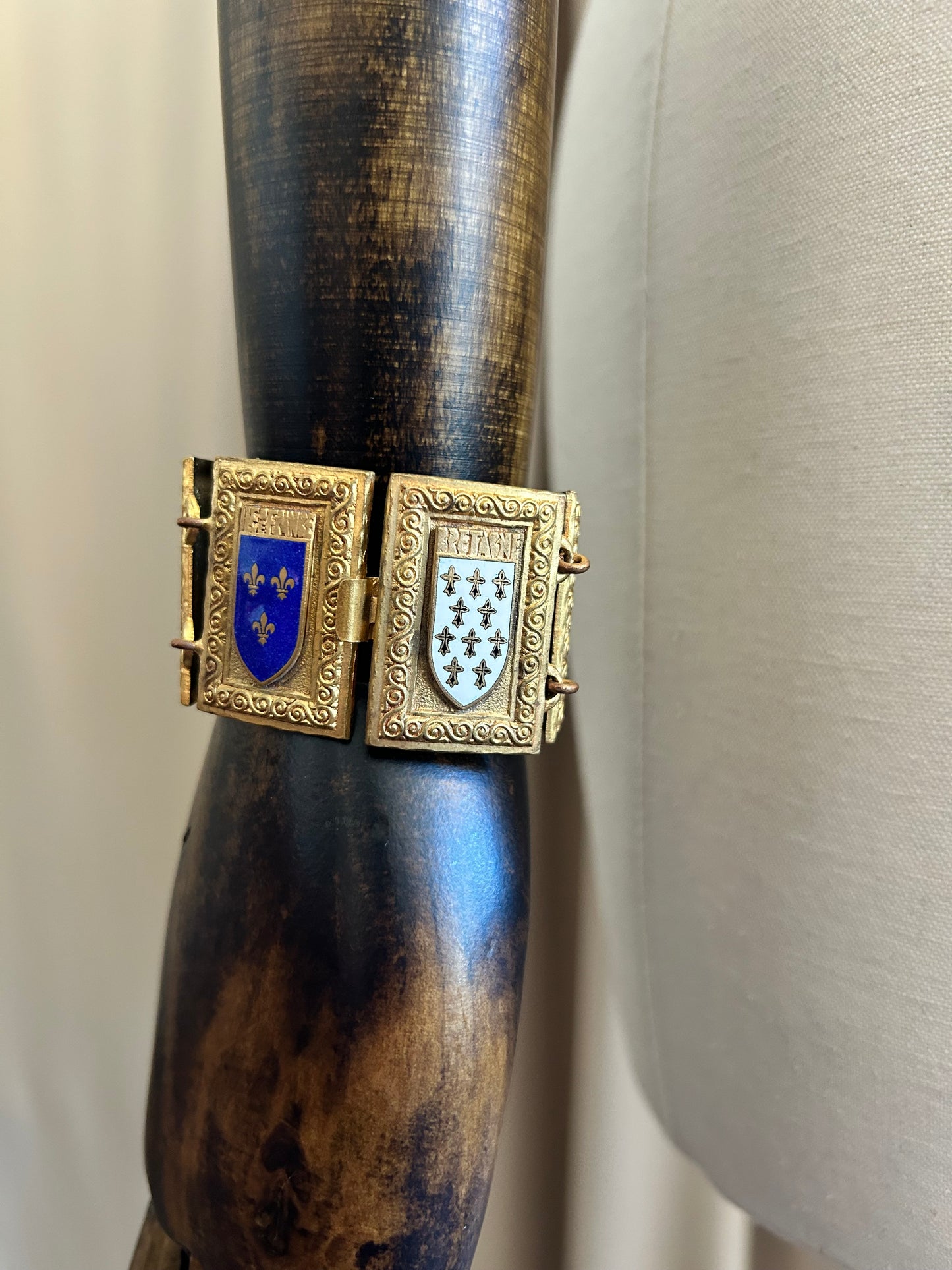 French Bracelet