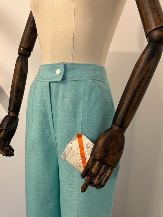 Courréges Deadstock Trousers