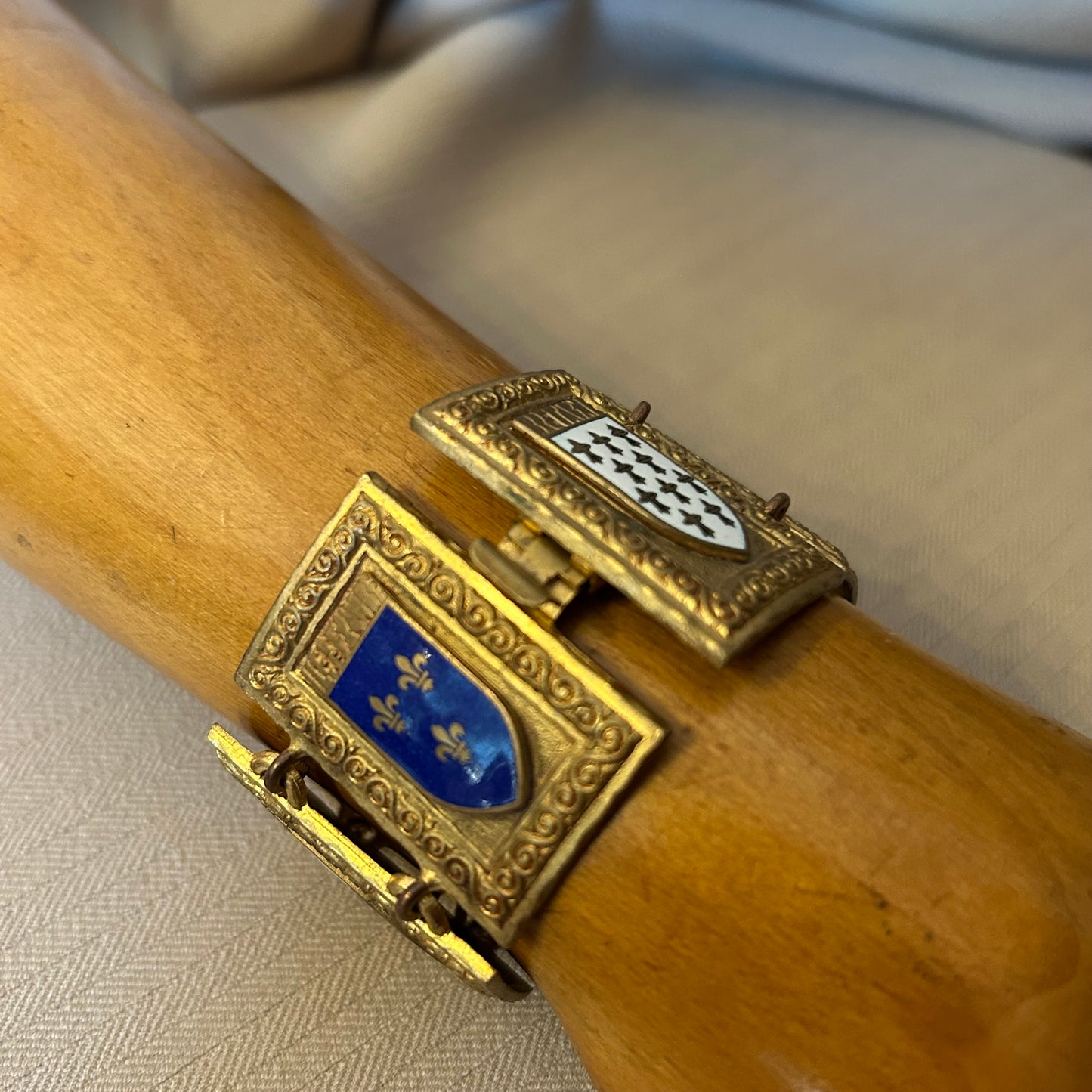 French Bracelet