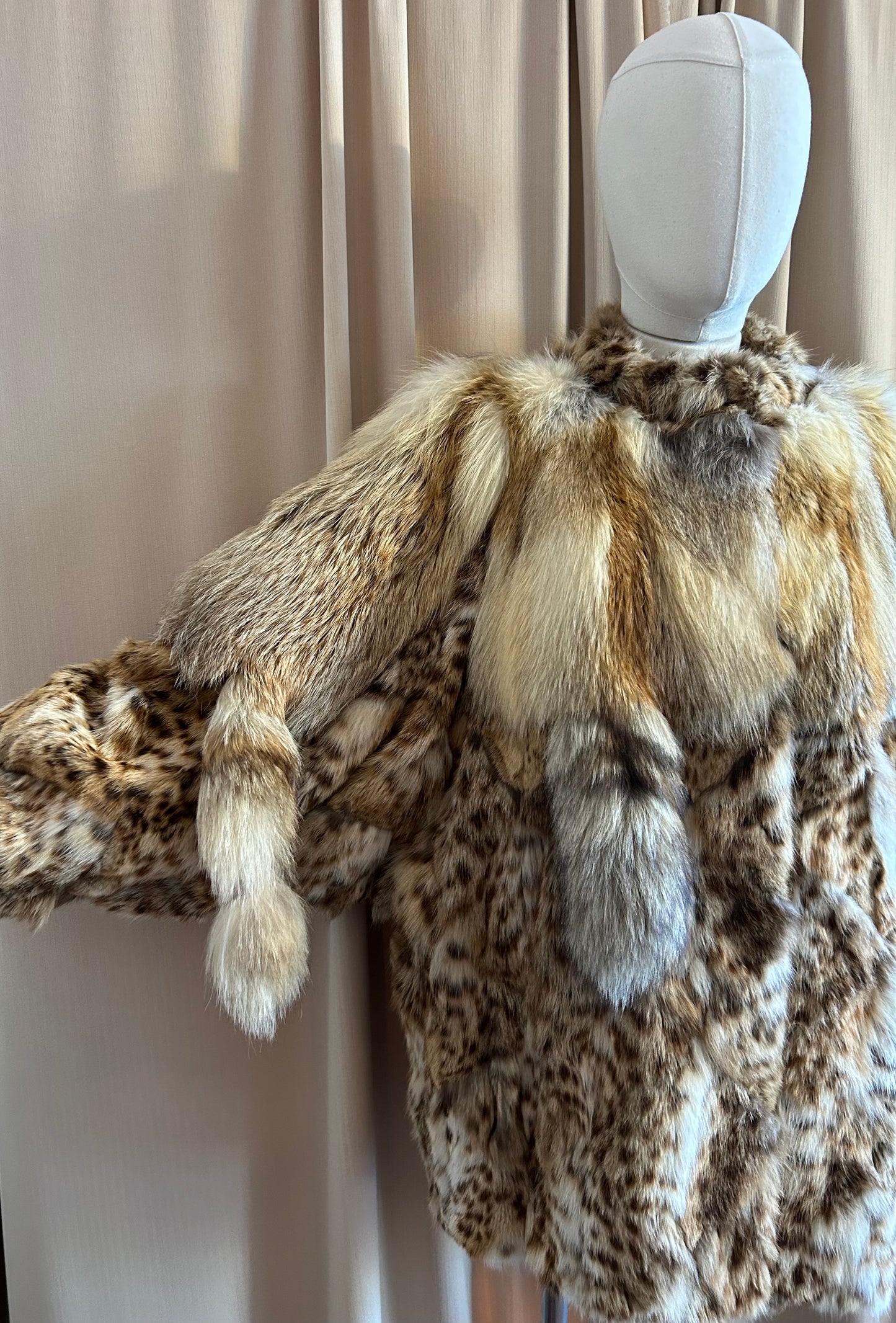 The Fur Coat