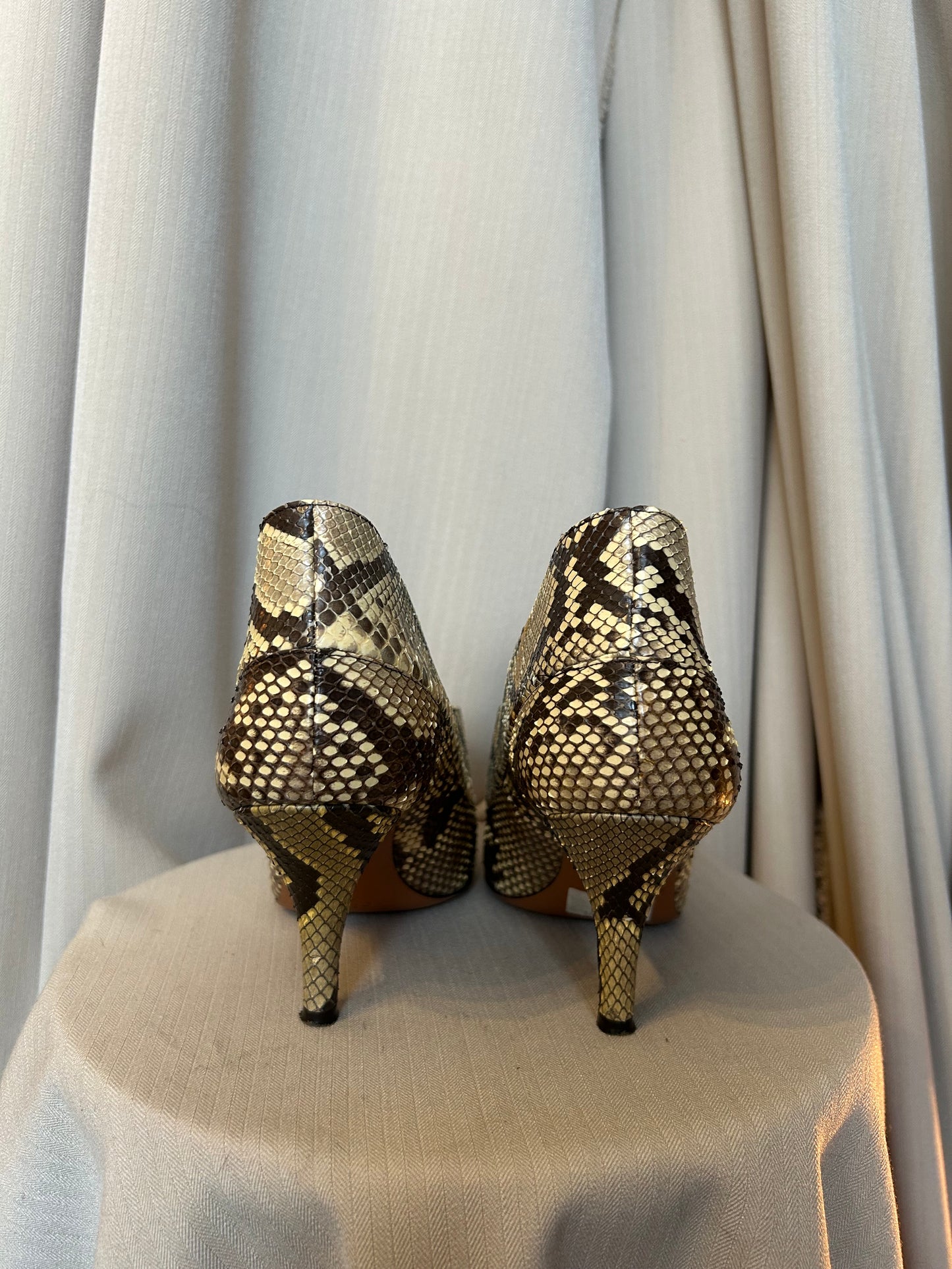 Celiné Heels
