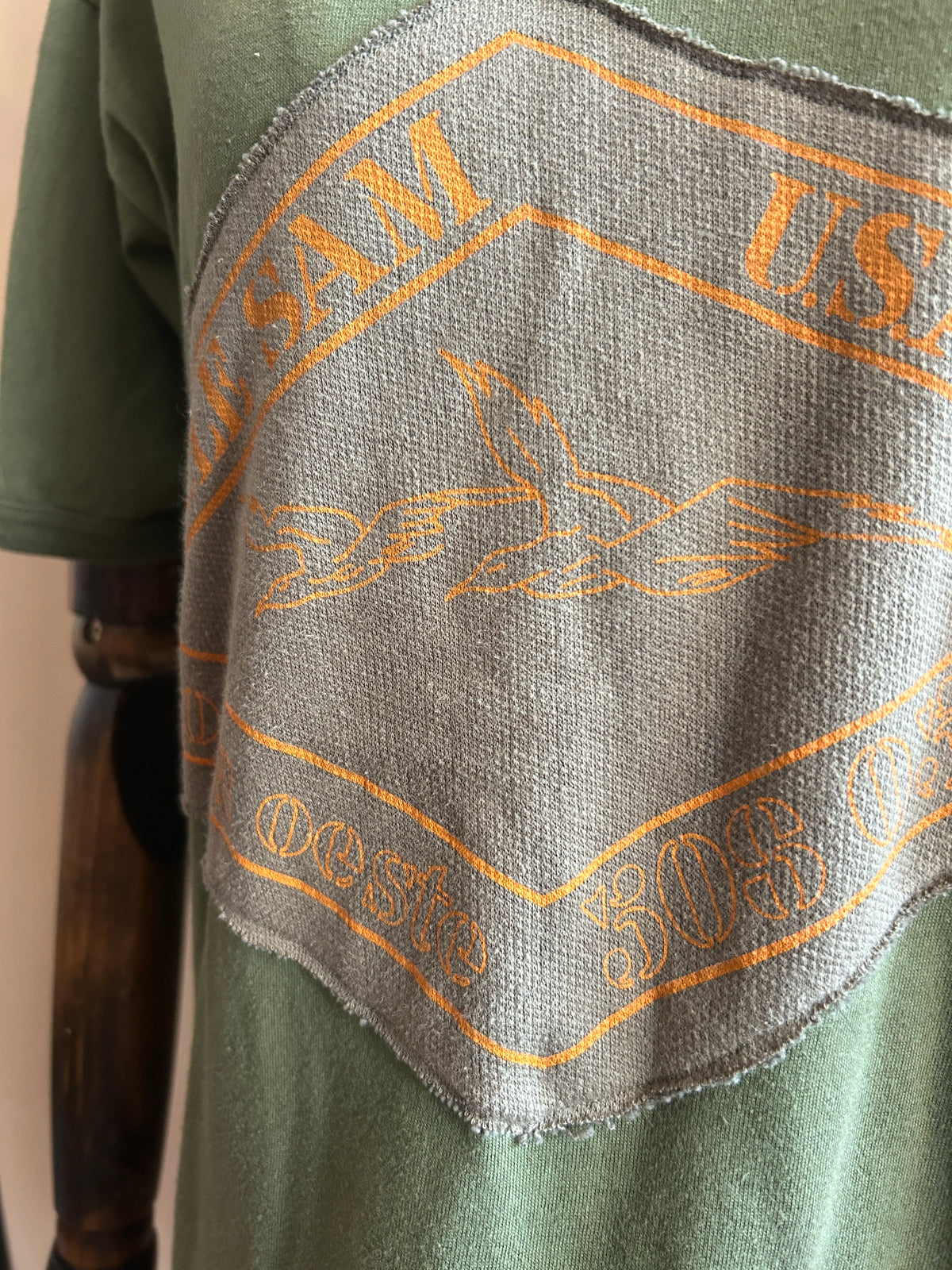 Army T-shirt