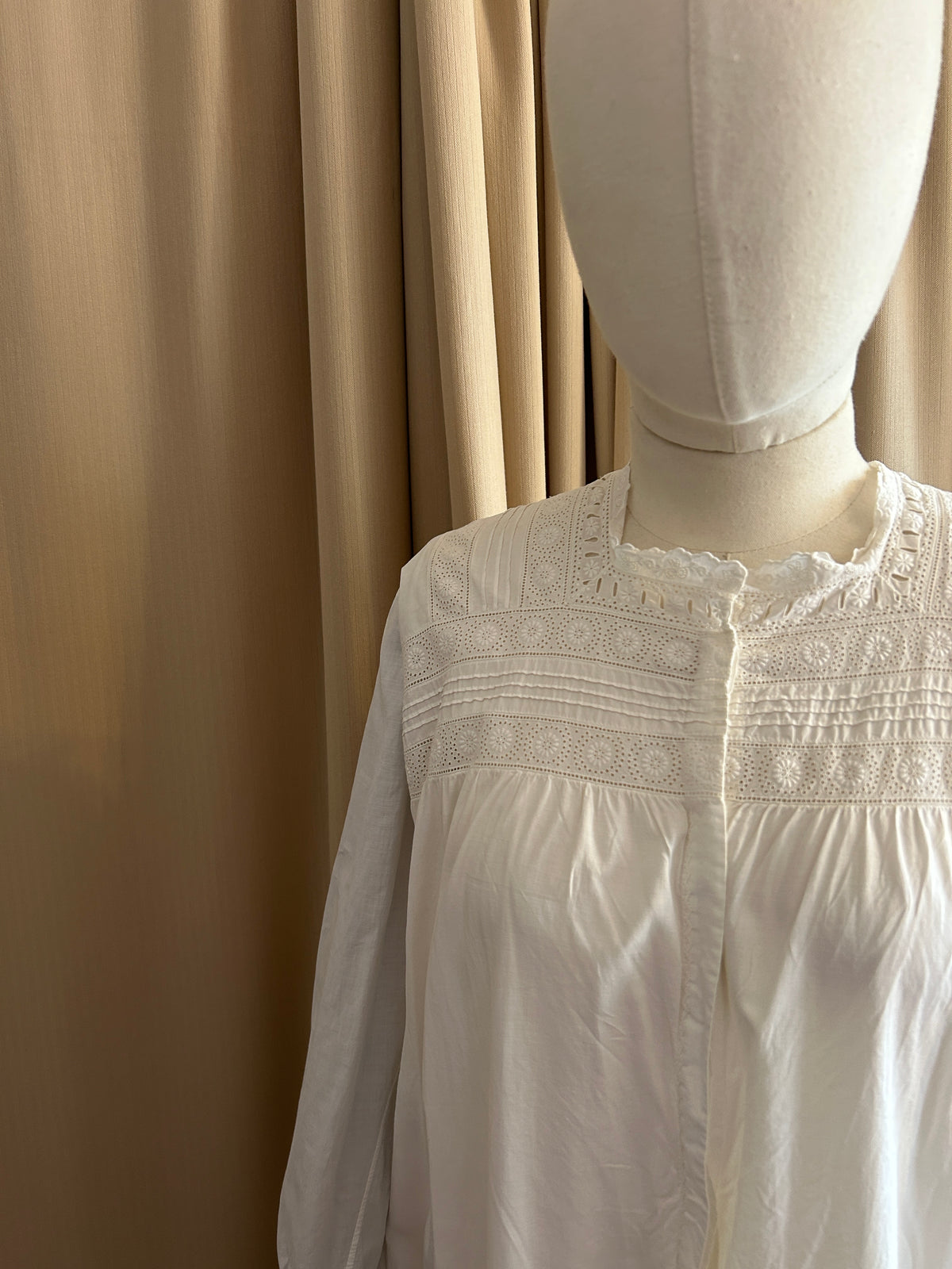 Tootal Nightgown
