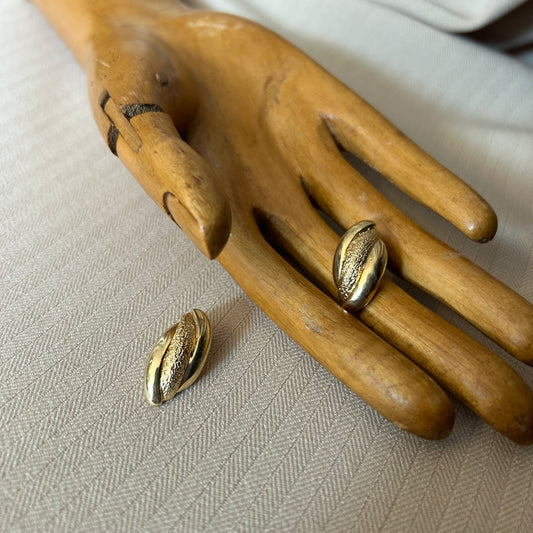 Coffee Bean Clip On