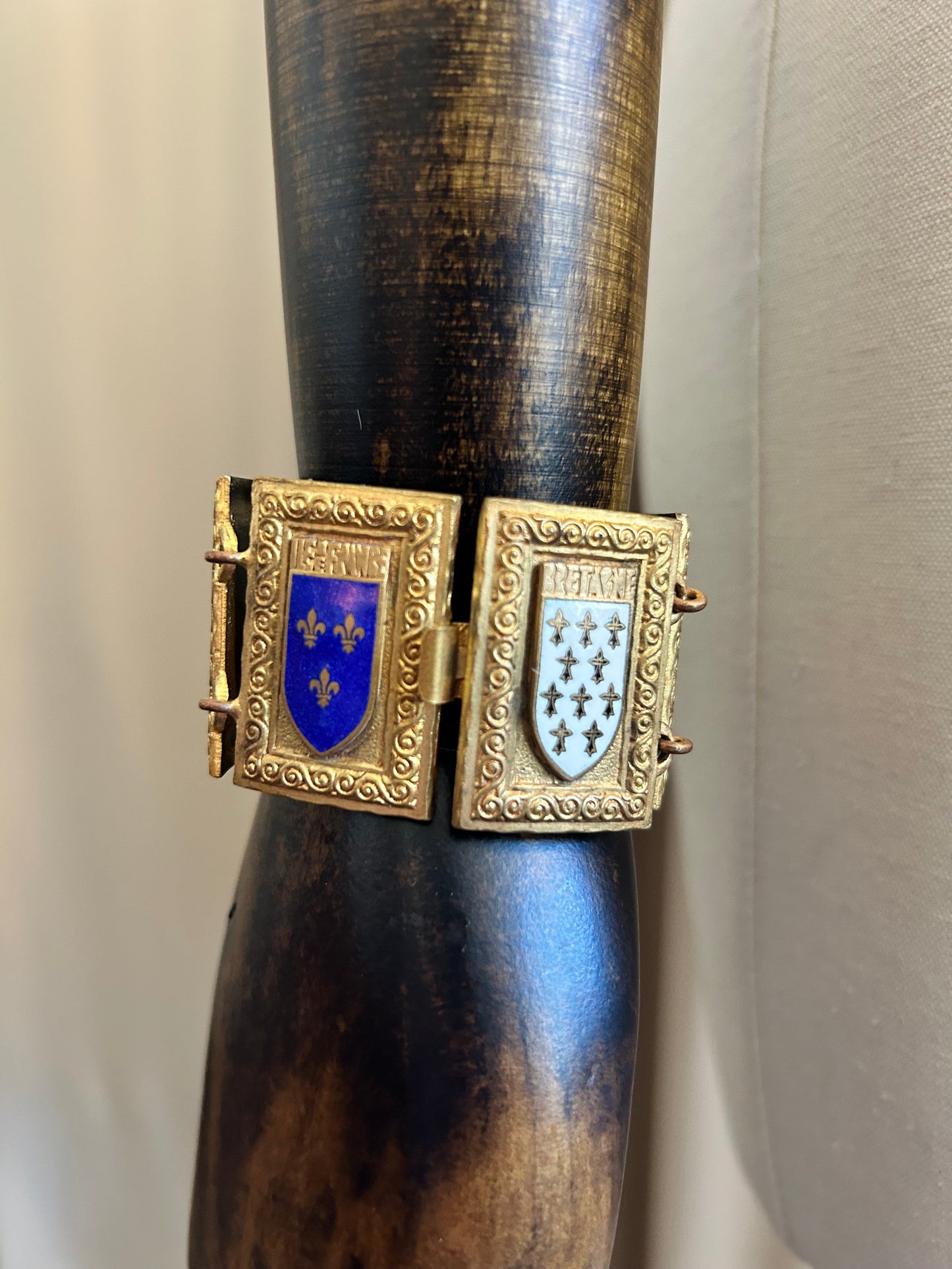French Bracelet
