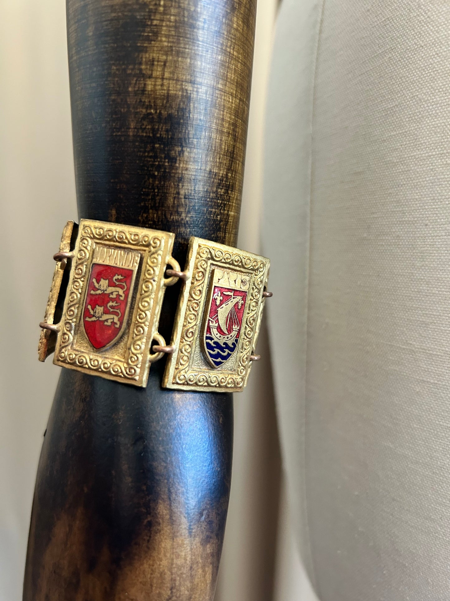 French Bracelet