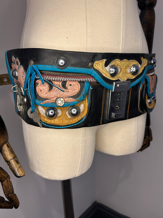 Belt bag